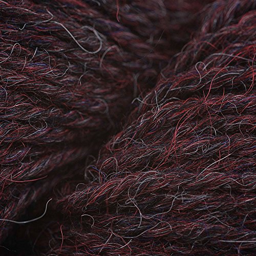Berroco Ultra Alpaca, 6297 - Lobster Mix - color: 6297 - Lobster Mix