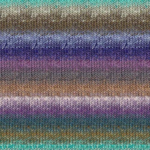 Noro Silk Garden 506 Hiratsuka - color: 506 Hiratsuka
