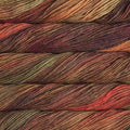 Malabrigo RIOS Hand Dyed Yarn (227 - Volcan, 100g) - color: 227 - Volcan