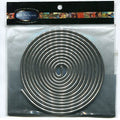 Jack Richeson 6-Gauge Armature Wire, 10-Feet by 3/16-Inch