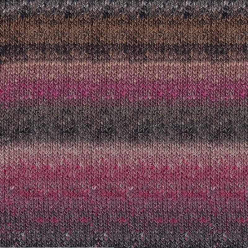 Noro Silk Garden 510 Asahikawa - color: 510 - Asahikawa